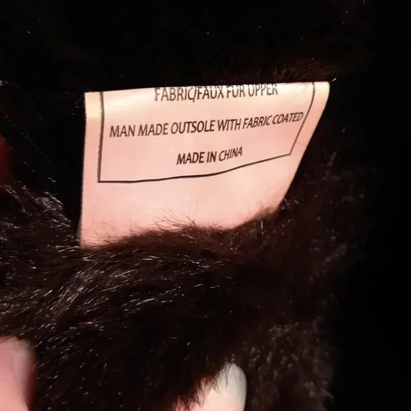 Juicy Couture King Boots - Picture 9 of 12